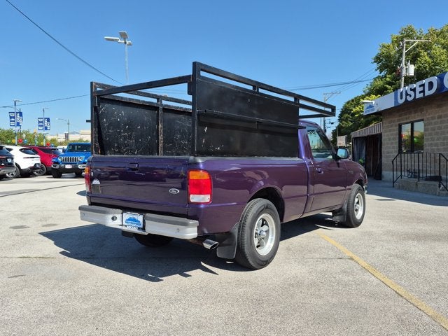 1998 Ford Ranger XL