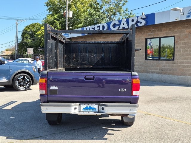 1998 Ford Ranger XL