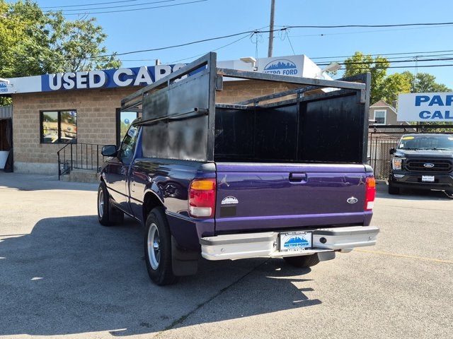 1998 Ford Ranger XL