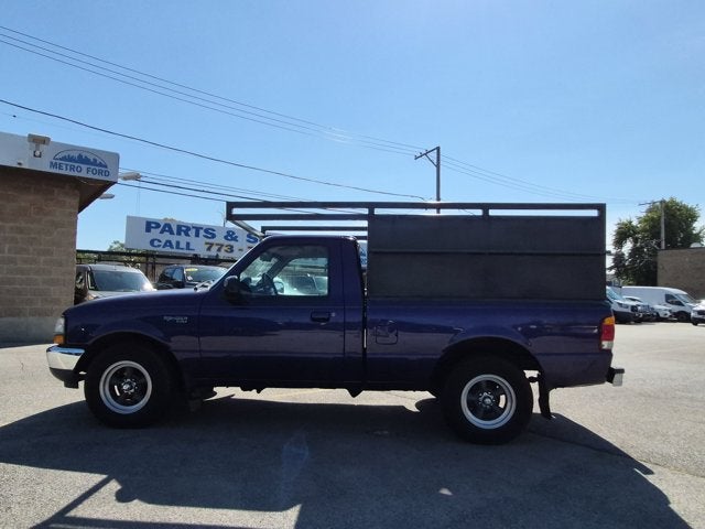 1998 Ford Ranger XL