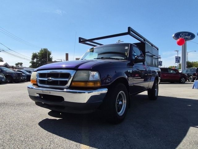 1998 Ford Ranger XL