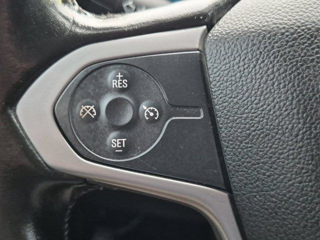 2017 Chevrolet Colorado 4WD ZR2