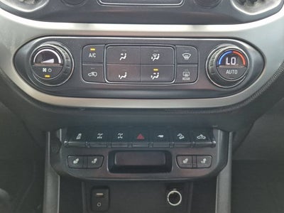 2017 Chevrolet Colorado 4WD ZR2