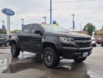 2017 Chevrolet Colorado 4WD ZR2