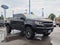 2017 Chevrolet Colorado 4WD ZR2
