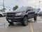 2017 Chevrolet Colorado 4WD ZR2