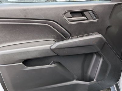2024 Chevrolet Colorado 4WD Trail Boss