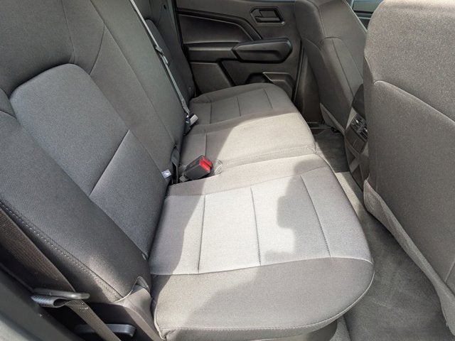 2024 Chevrolet Colorado 4WD Trail Boss