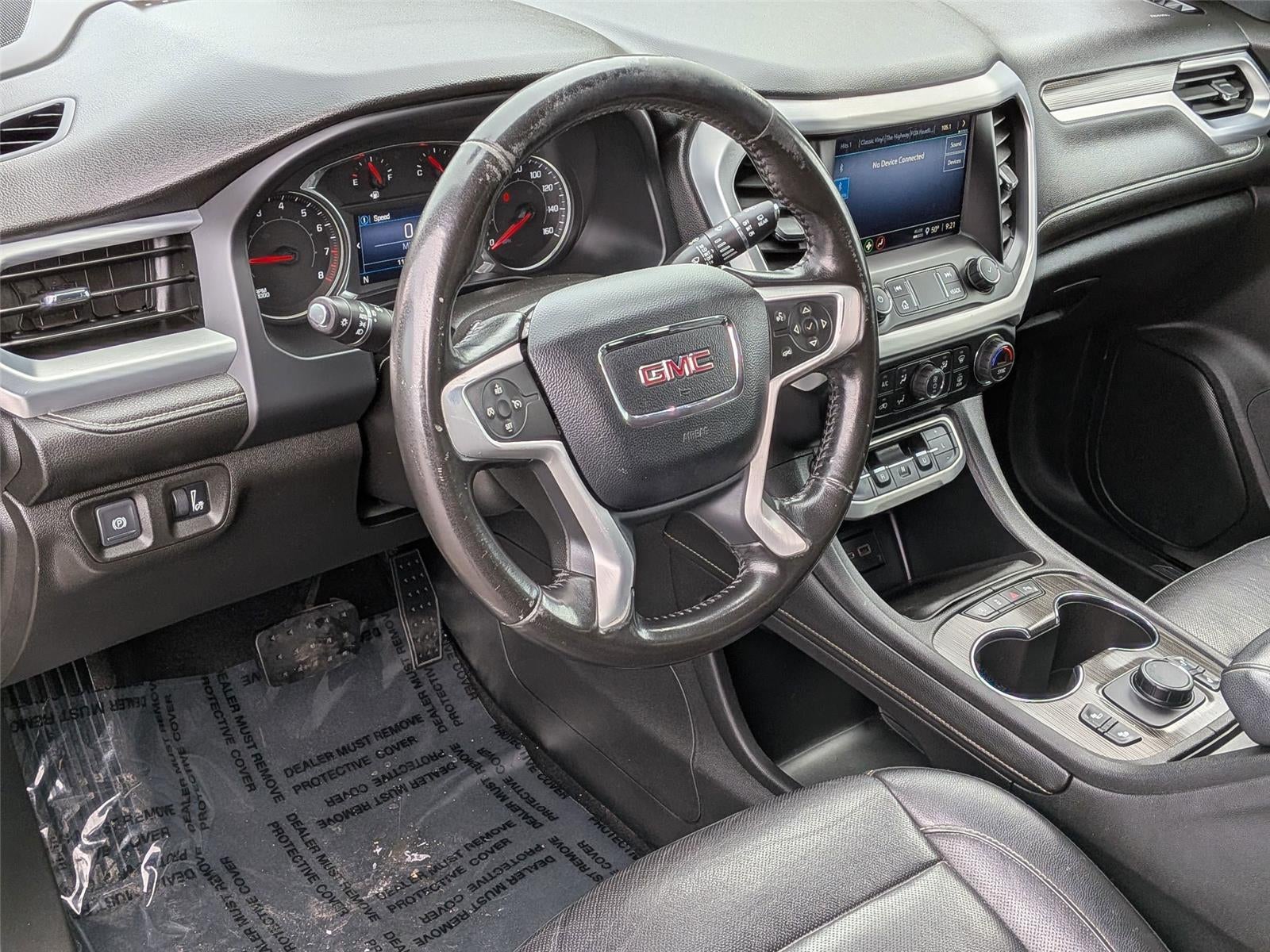 2020 GMC Acadia SLT