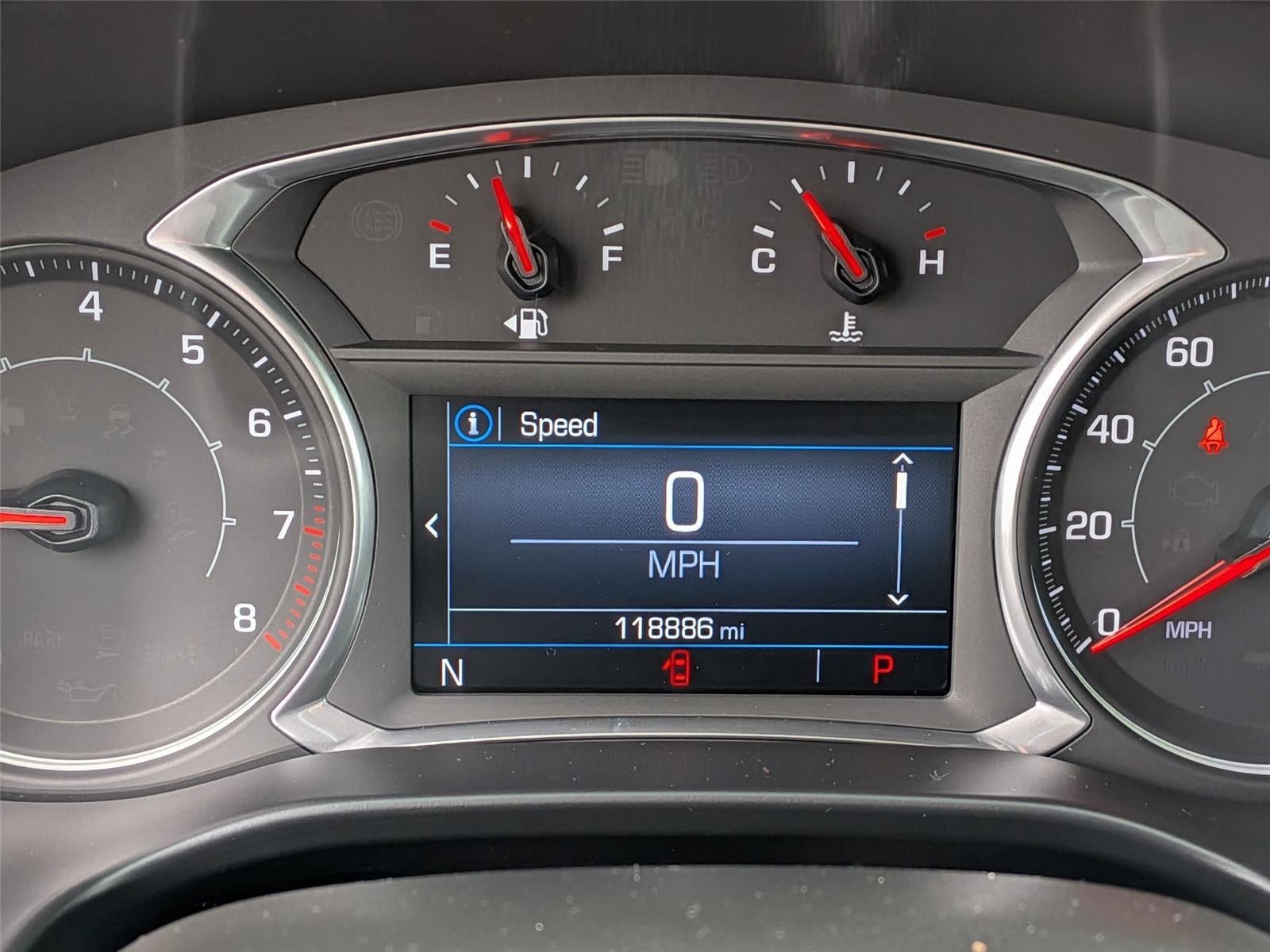2020 GMC Acadia SLT