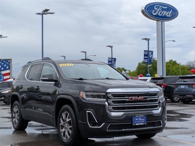 2020 GMC Acadia SLT