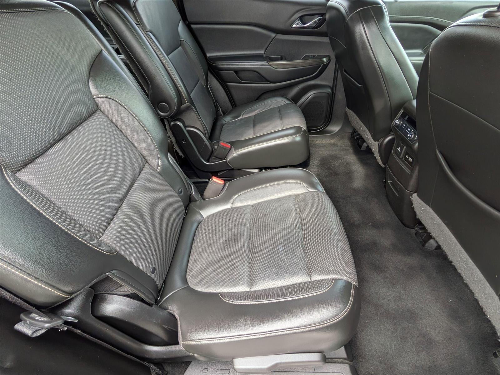 2020 GMC Acadia SLT