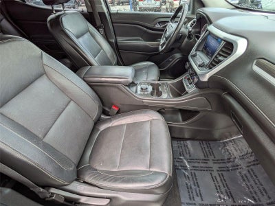 2020 GMC Acadia SLT