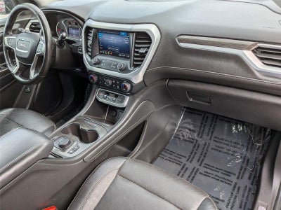 2020 GMC Acadia SLT