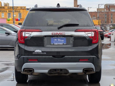 2020 GMC Acadia SLT