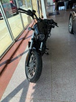 2023 HARLEY-DAVIDSON Nightster Base