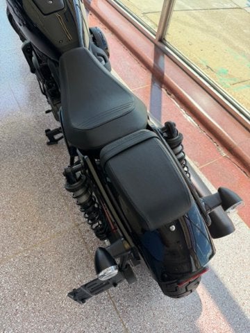 2023 HARLEY-DAVIDSON Nightster Base