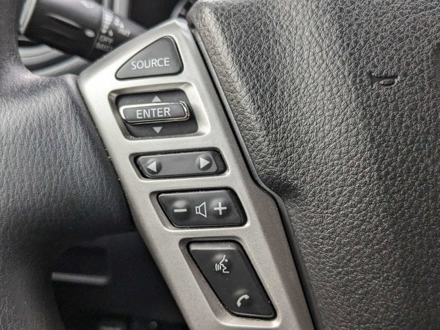 2023 Nissan Titan SV