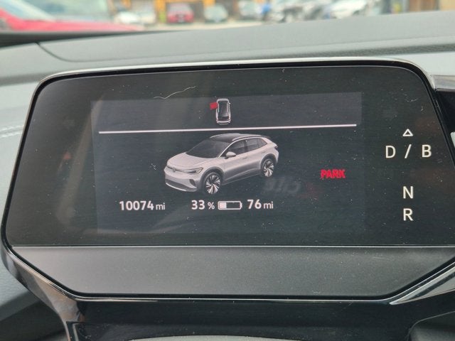 2023 Volkswagen ID.4 Pro S