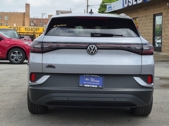 2023 Volkswagen ID.4 Pro S