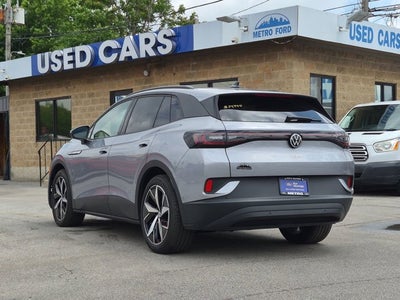 2023 Volkswagen ID.4 Pro S