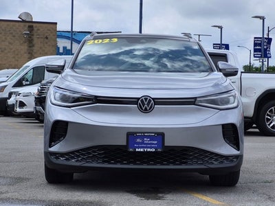 2023 Volkswagen ID.4 Pro S