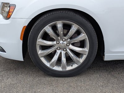 2020 Chrysler 300 Limited