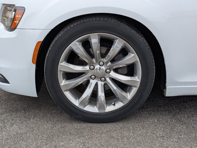 2020 Chrysler 300 Limited