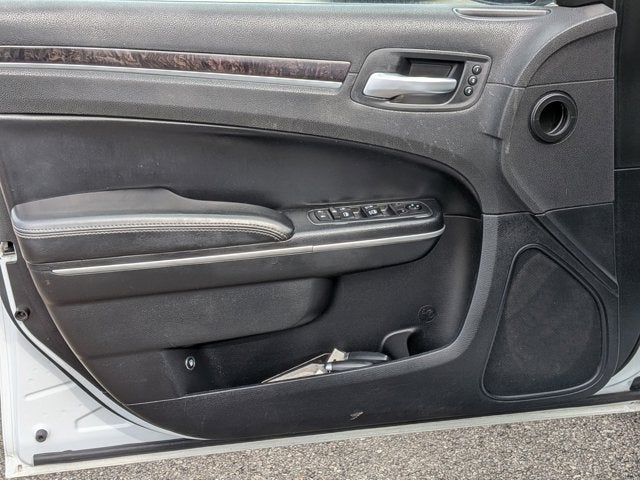 2020 Chrysler 300 Limited