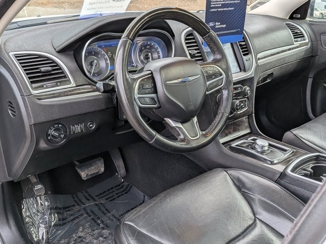 2020 Chrysler 300 Limited