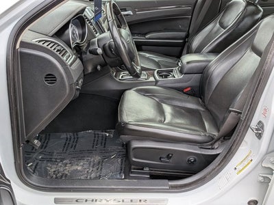 2020 Chrysler 300 Limited