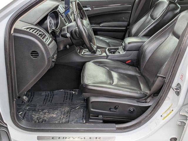 2020 Chrysler 300 Limited