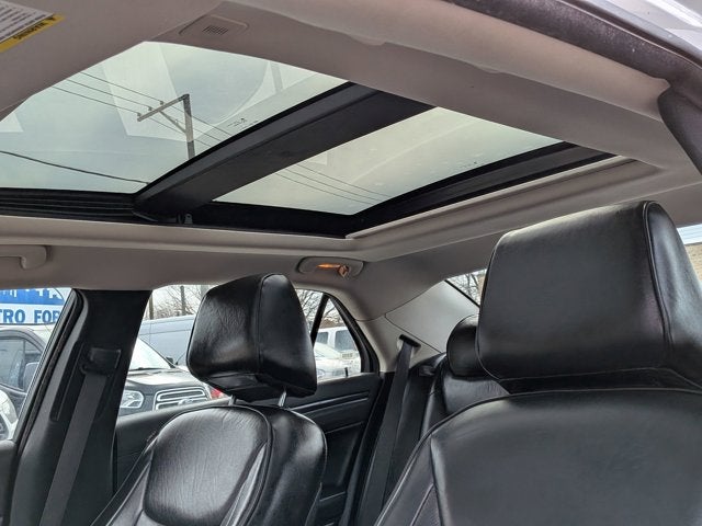 2020 Chrysler 300 Limited