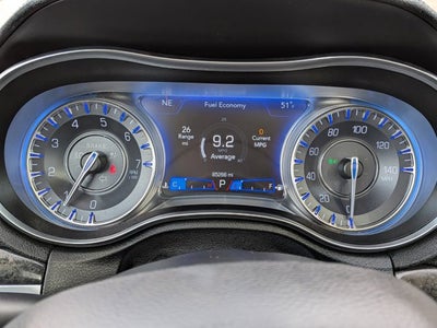 2020 Chrysler 300 Limited