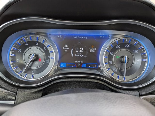 2020 Chrysler 300 Limited