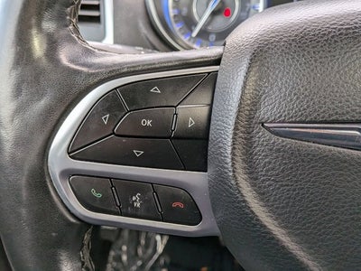 2020 Chrysler 300 Limited