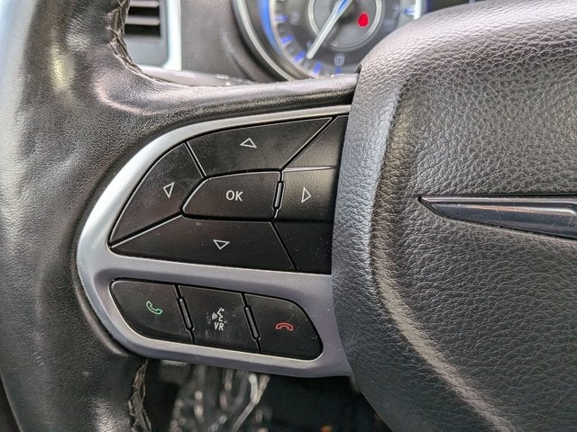 2020 Chrysler 300 Limited