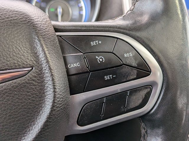 2020 Chrysler 300 Limited