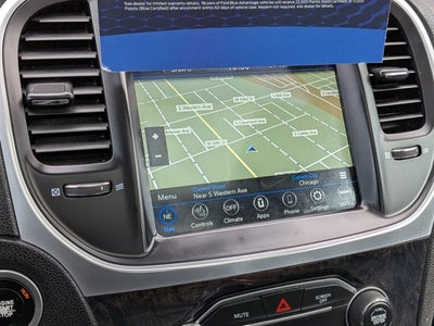 2020 Chrysler 300 Limited