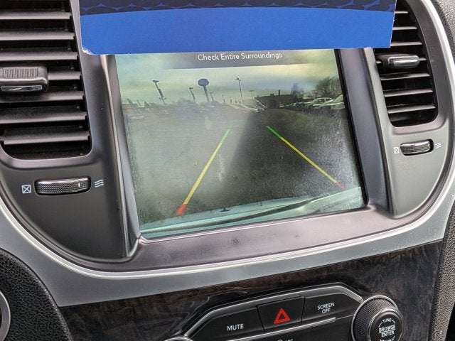 2020 Chrysler 300 Limited