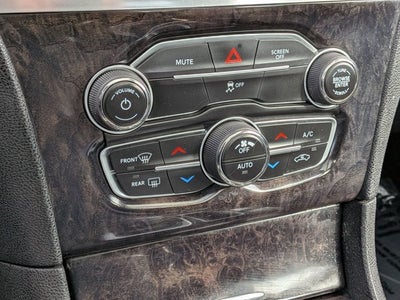 2020 Chrysler 300 Limited