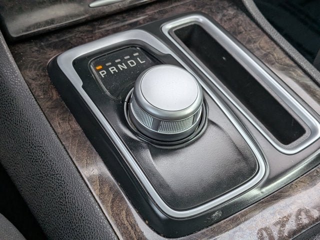 2020 Chrysler 300 Limited