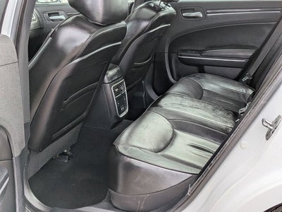 2020 Chrysler 300 Limited