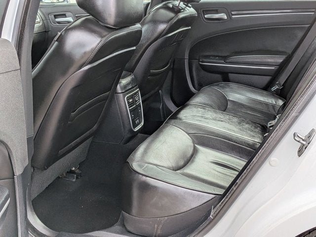 2020 Chrysler 300 Limited