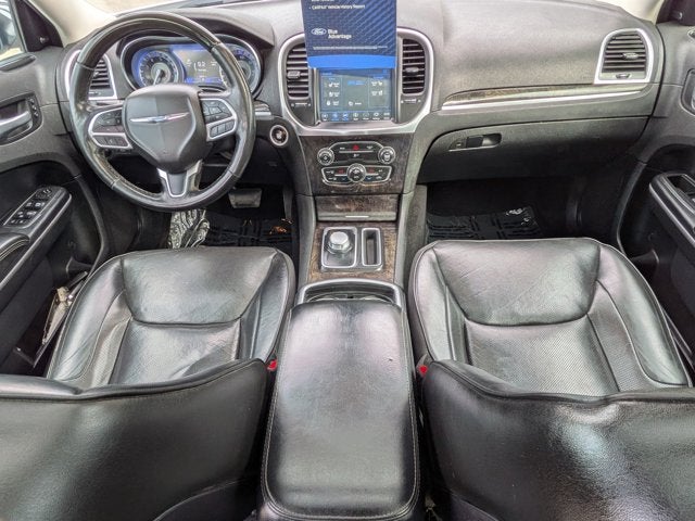 2020 Chrysler 300 Limited