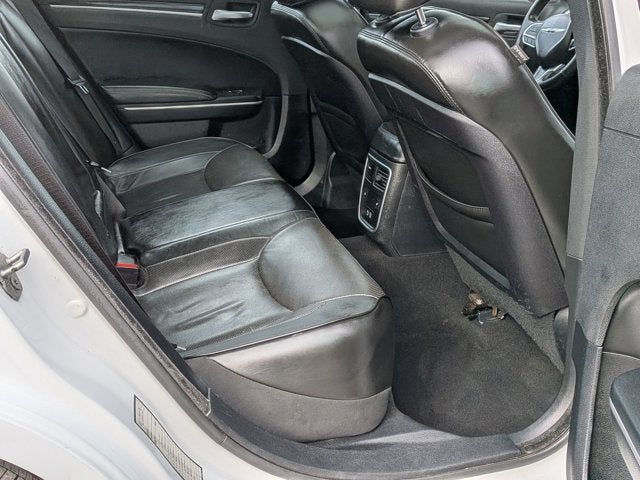 2020 Chrysler 300 Limited