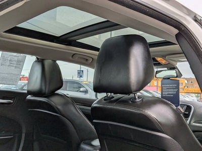 2020 Chrysler 300 Limited