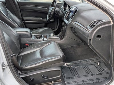 2020 Chrysler 300 Limited