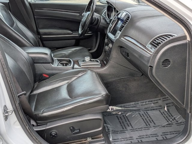 2020 Chrysler 300 Limited