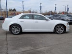 2020 Chrysler 300 Limited